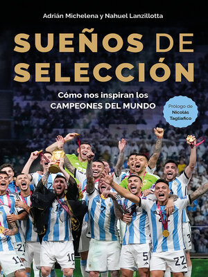 Sueños de selección - ebook